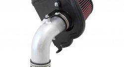 Система впуска K&N 69-4525TS TYPHOON; CHEVROLET SONIC, 1.8L-L4,2012