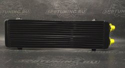 Масляный радиатор M style 470x140x40 односторонний