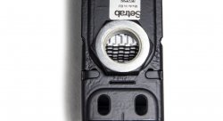 Радиатор масляный 10 рядов; 210мм ширина; ProLine STD (M22x1,5 выход) Setrab, 50-110-7612