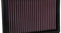 Воздушный фильтр нулевого сопротивления K&N 33-5091 2019 Infiniti QX50 2.0L