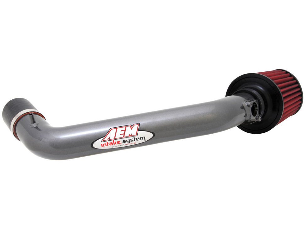 Система впуска AEM 21-484C C.A.S. MAZDA 6 L4 2.3L 03-04