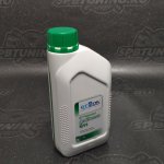 Антифриз (охлаждающая жидкость) GT-OIL GT POLARCOOL G11 (зеленый) (1л)