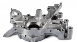 Масляный насос / маслонасос Toyota 2JZ GTE 97-05