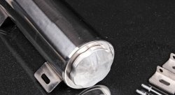 Бак расширительный, универсальный, 3"x9"