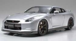 Сборная модель Tamiya Nissan GT-R
