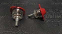 Опора шаровая Трек TRS ВАЗ 2101-07 (комплект)