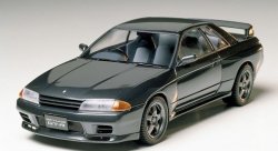 Сборная модель Tamiya Nissan Skyline GT-R