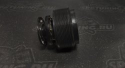 Адаптер стальной для руля Nissan