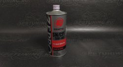 Моторное масло Idemitsu zepro euro spec 5W40 sn-cf fully-synthetic, 1л