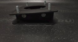 Кронштейн регулировки руля для а/м ВАЗ 2105-07