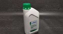 Антифриз (охлаждающая жидкость) GT-OIL GT POLARCOOL G11 (зеленый) (1л)