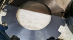 Двухдисковое сцепление под кпп BMW