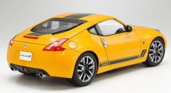 Сборная модель Nissan 370Z HERITAGE EDITION