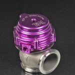 Вестгейт (wastegate, клапан сброса выхлопных газов), MV-S 38 мм 0.3 до 1.7 BAR фиолетовый MV-S PURPLE