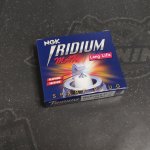 Свечи зажигания NGK 7ки "Iridium MAX"