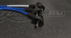 Высоковольтные провода NGK для Toyota 1JZ и 2JZ VVT-i