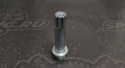 Ключ специальный внутр. 10 луч. звезда