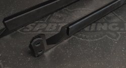 Кронштейн для радиатора масляного серии STD 405мм ширина; SETRAB, 25-934