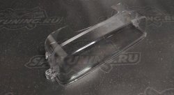 Крышка ГРМ пластиковая Toyota 2JZ-GTE не-VVT-i Greddy