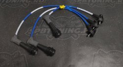 Высоковольтные провода NGK для Toyota 1JZ и 2JZ VVT-i