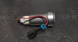 WALBRO HELLCAT Насос топливный погружной 525л/ч (совместим с E85)