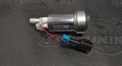 Бензонасос 530л/ч, с установочным комплектом FPP P530E (замена Walbro F90000285 Hellcat)