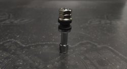 Ниппель колесный прямой