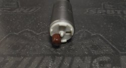 Насос топливный 350л/ч универсальный Walbro