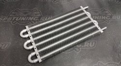 Радиатор масляный трансмиссионный 300*190*19