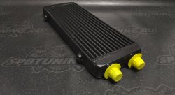 Масляный радиатор M style 355x140x40 односторонний