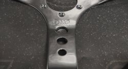 Руль OMP MUGELLO (Оригинал)