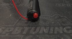 Бензонасос 340л/ч, с установочным комплектом FPP P340E (замена AEM 50-1200)