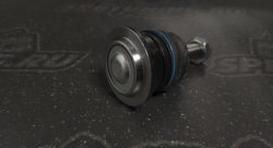 Опора шаровая заднего верхнего рычага JZX90/100/110