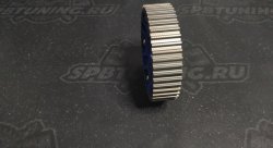 Шестерня разрезная на Nissan RB25 DET