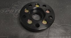 Проставка переходная 20SP5114.3/5100-67.1/54.1 (STUD12x1.5)