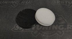 Выпрямитель воздушного потока для впуска 102мм