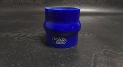 Патрубок демпферный 3' (76мм)