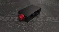 Термостат на линию АТ 85 градусов