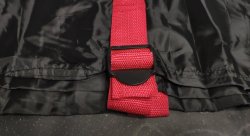 Чехлы для колёс R15-R18 (4шт)