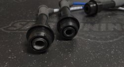 Высоковольтные провода NGK для Toyota 1JZ и 2JZ VVT-i