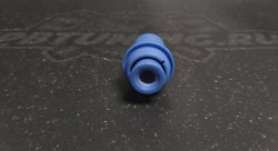 Наконечник катушки зажигания Toyota (неоригинал)