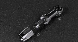 Фитинг BANJO AN6 - 12,5мм