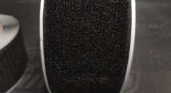 Липучка на клеевой основе Biltema