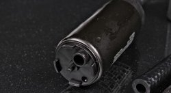 Бензонасос 340л/ч, с установочным комплектом AEM 50-1000