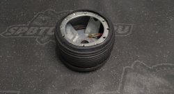 Адаптер для руля Subaru