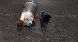 WALBRO Топливный насос GST450HR (совместим с E85)