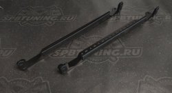 Кронштейн для радиатора масляного серии STD 405мм ширина; SETRAB, 25-934