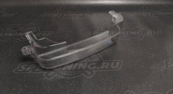 Крышка ГРМ пластиковая Toyota 2JZ-GTE не-VVT-i Greddy