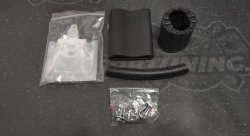 Бензонасос 340л/ч, с установочным комплектом FPP P340E (замена AEM 50-1200)