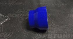 Патрубок силиконовый SAMCO style 83-102мм
